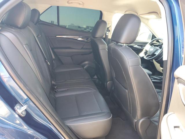 Photo 10 from auction – 2022 BUICK ENVISION E with VIN LRBFZNR40ND061852