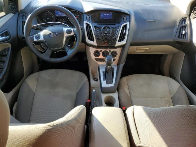 Photo 8 from auction – 2014 FORD FOCUS SE with VIN 1FADP3F28EL293505