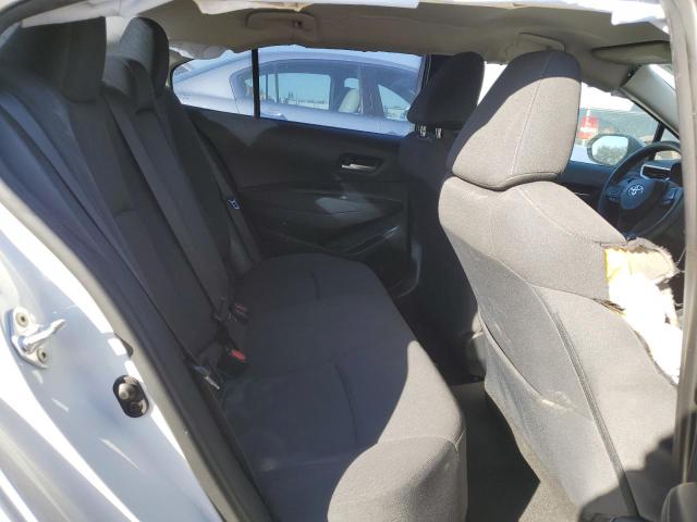 Photo 10 from auction – 2020 TOYOTA COROLLA LE with VIN 5YFEPRAE6LP024572
