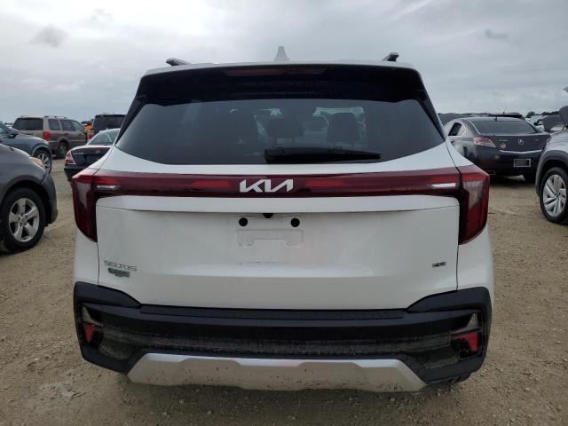 Photo 6 from auction – 2024 KIA SELTOS SX with VIN KNDETCA73R7573537