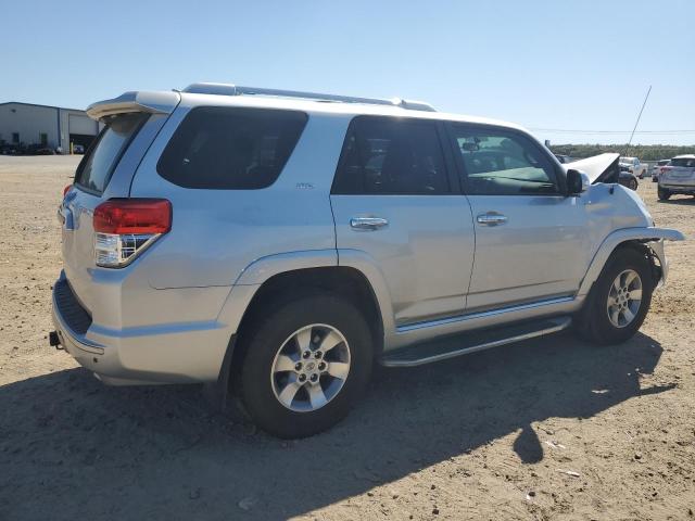 Photo 3 from auction – 2012 TOYOTA 4RUNNER SR with VIN JTEZU5JR2C5037513