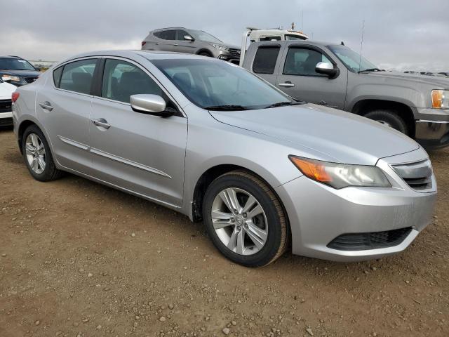 Photo 4 from auction – 2013 ACURA ILX 20 with VIN 19VDE1F3XDE400227