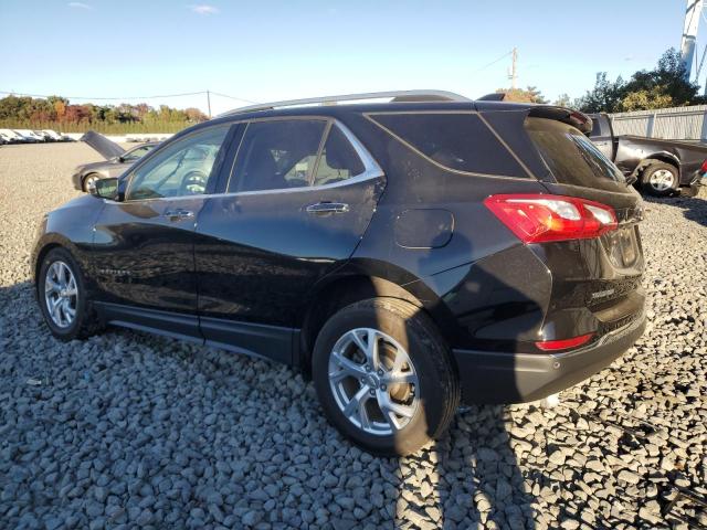 Photo 2 from auction – 2021 CHEVROLET EQUINOX PR with VIN 2GNAXXEV4M6136021