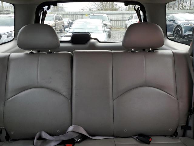 Photo 10 from auction – 2002 MAZDA TRIBUTE LX with VIN 4F2CU08192KM41728