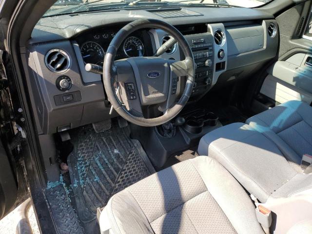 Zdjęcie 8 z aukcji – 2011 FORD F150 SUPER z VIN 1FTEX1EM7BFC11392