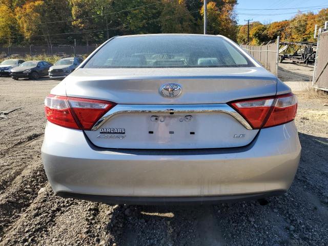 Photo 6 from auction – 2016 TOYOTA CAMRY LE with VIN 4T4BF1FK4GR538386