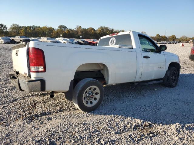 Photo 3 from auction – 2011 GMC SIERRA C15 with VIN 1GTN1TEX6BZ160778