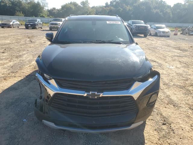 Photo 5 from auction – 2020 CHEVROLET BLAZER 2LT with VIN 3GNKBCRS0LS627441