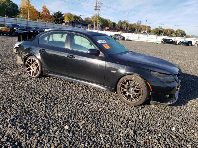 Photo 4 from auction – 2010 BMW 535 I with VIN WBANW1C58AC165308