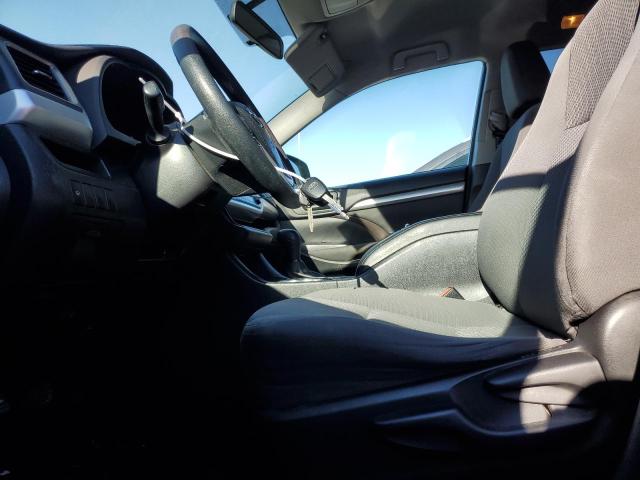 Photo 7 from auction – 2016 TOYOTA HIGHLANDER with VIN 5TDBKRFH6GS336604
