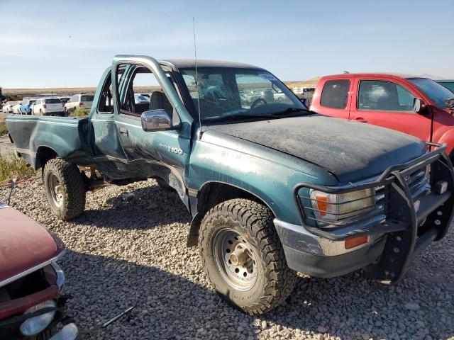 Photo 4 from auction – 1997 TOYOTA T100 XTRAC with VIN JT4UN22D7V0035205