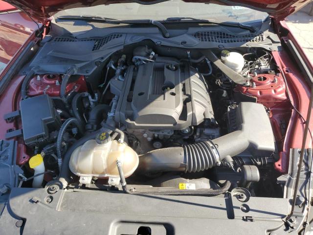 Photo 11 from auction – 2017 FORD MUSTANG with VIN 1FA6P8THXH5339696