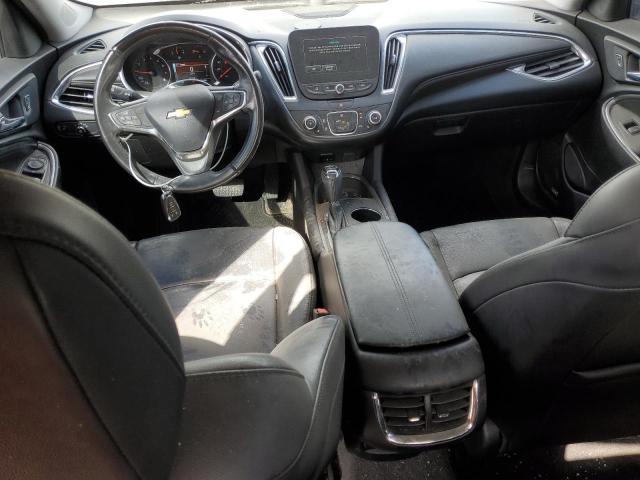 Photo 8 from auction – 2018 CHEVROLET MALIBU LT with VIN 1G1ZD5ST3JF262182