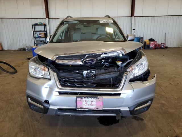 Photo 5 from auction – 2018 SUBARU FORESTER 2 with VIN JF2SJAEC6JG520373