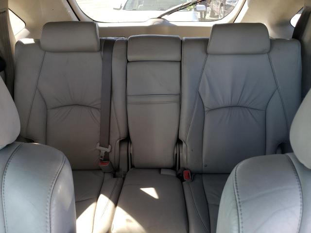 Photo 10 from auction – 2007 LEXUS RX 350 with VIN 2T2HK31U67C022287