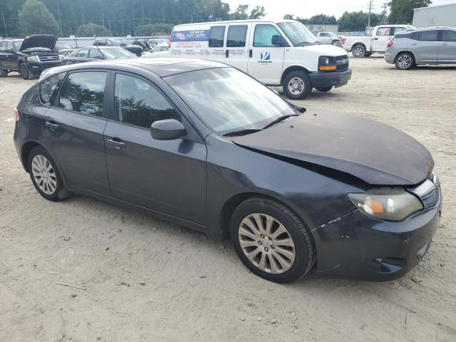 Photo 4 from auction – 2011 SUBARU IMPREZA 2. with VIN JF1GH6B67BH818430