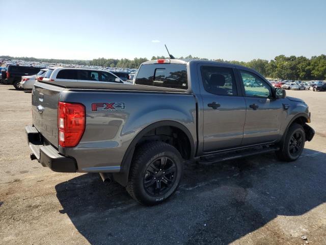 Photo 3 from auction – 2023 FORD RANGER XL with VIN 1FTER4FH6PLE33489
