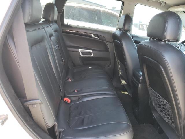 Photo 11 from auction – 2015 CHEVROLET CAPTIVA LT with VIN 3GNAL3EK2FS527795