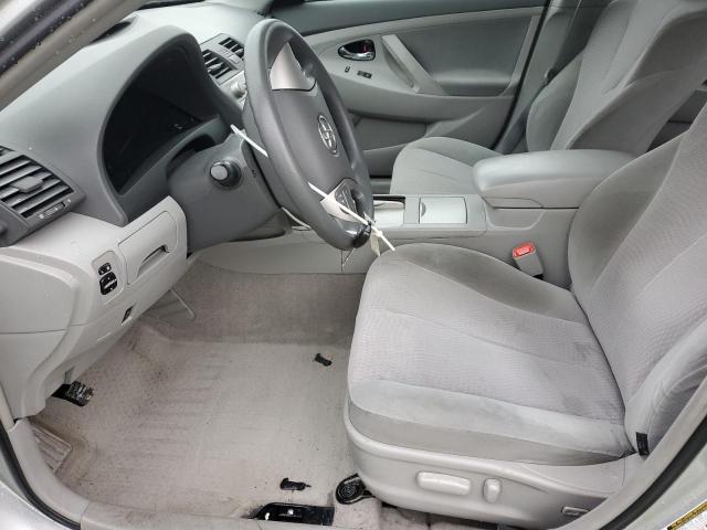 Photo 7 from auction – 2010 TOYOTA CAMRY BASE with VIN 4T1BF3EK7AU040133