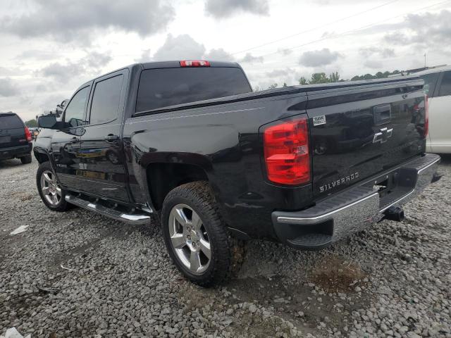 Photo 2 from auction – 2015 CHEVROLET SILVERADO with VIN 3GCPCREC2FG365989