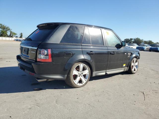 Photo 3 from auction – 2013 LAND ROVER RANGE ROVE with VIN SALSH2E47DA775428