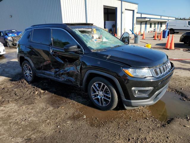 صورة رقم 4 من المزاد - 2019 JEEP COMPASS LA مع VIN 3C4NJCBB7KT637329