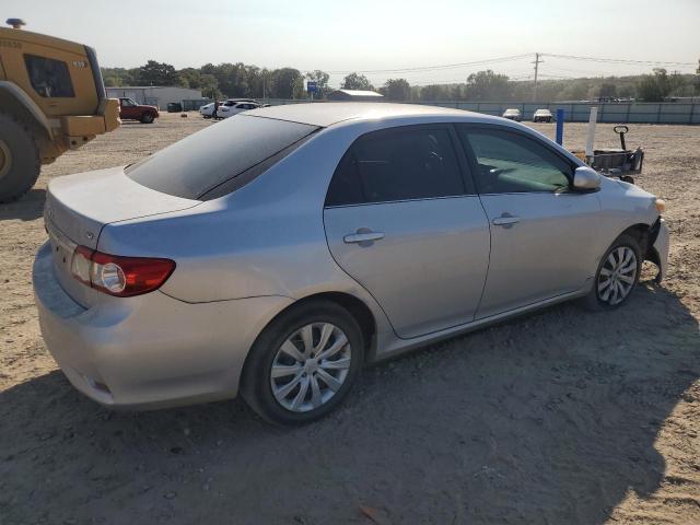 Photo 3 from auction – 2013 TOYOTA COROLLA BA with VIN 2T1BU4EE2DC091244