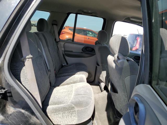 Photo 11 from auction – 2003 CHEVROLET TRAILBLAZE with VIN 1GNDT13S032116830