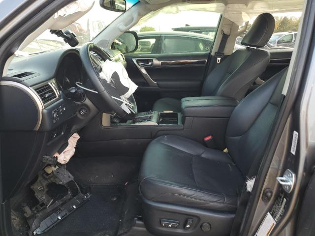Photo 7 from auction – 2016 LEXUS GX 460 with VIN JTJBM7FX9G5142528