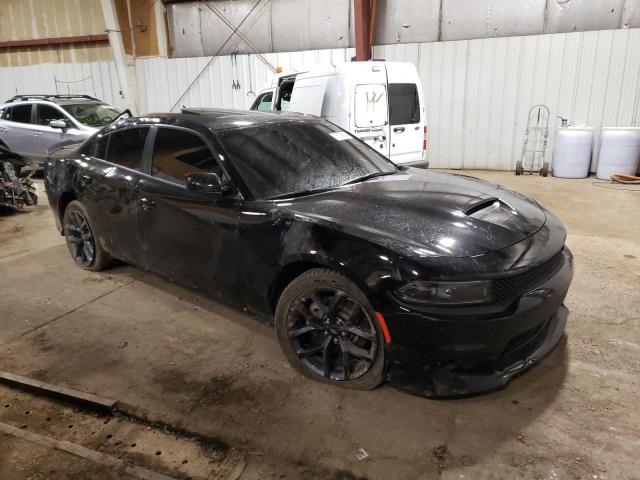 Photo 4 from auction – 2023 DODGE CHARGER GT with VIN 2C3CDXHG6PH569067