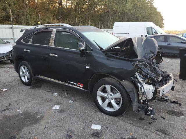 Photo 4 from auction – 2015 LEXUS RX 350 with VIN 2T2ZK1BAXFC168719