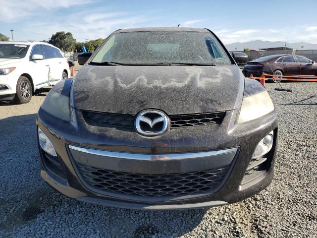 Photo 5 from auction – 2011 MAZDA CX-7 with VIN JM3ER2BM7B0403913