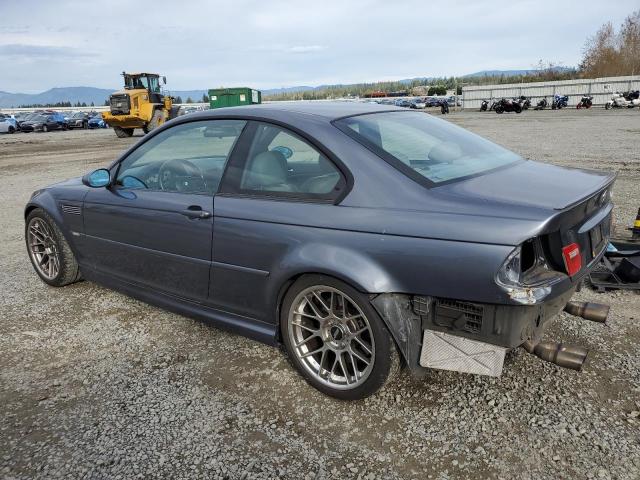 Photo 2 from auction – 2001 BMW M3 CI with VIN WBSBL93471JR11000