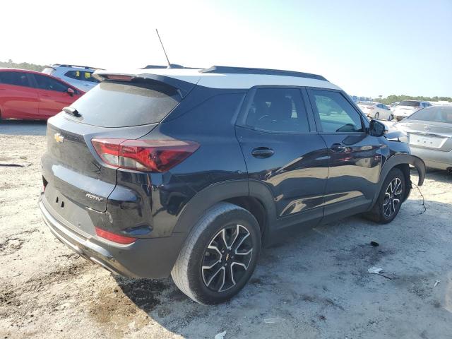 Photo 3 from auction – 2021 CHEVROLET TRAILBLAZE with VIN KL79MVSL6MB091251