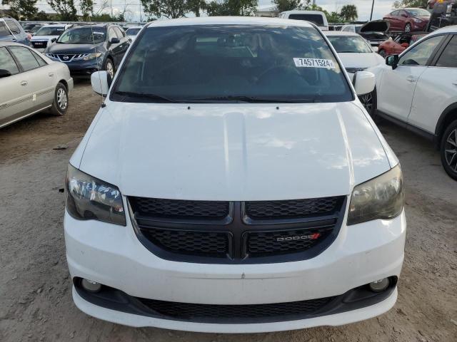 Photo 5 from auction – 2015 DODGE GRAND CARA with VIN 2C4RDGCG2FR691222