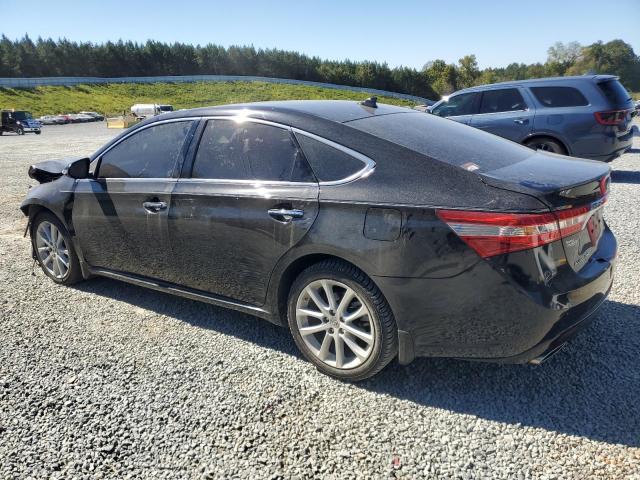 Photo 2 from auction – 2014 TOYOTA AVALON BAS with VIN 4T1BK1EBXEU108690