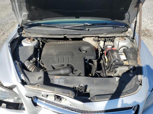 Photo 11 from auction – 2011 CHEVROLET MALIBU LS with VIN 1G1ZA5EU1BF364899