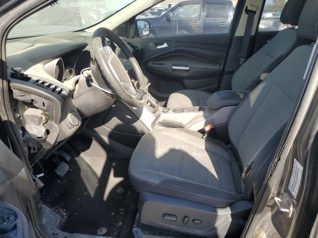Photo 7 from auction – 2016 FORD ESCAPE SE with VIN 1FMCU0GX9GUC10535