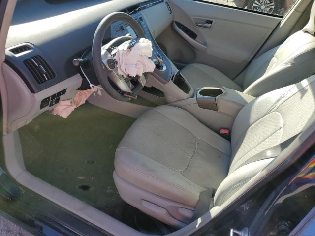 Photo 7 from auction – 2012 TOYOTA PRIUS with VIN JTDKN3DU4C1494211