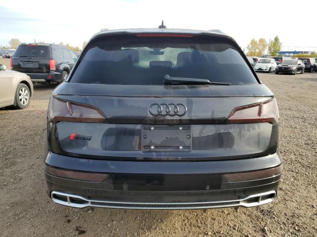 Photo 6 from auction – 2018 AUDI SQ5 PRESTI with VIN WA1C4AFY6J2013856
