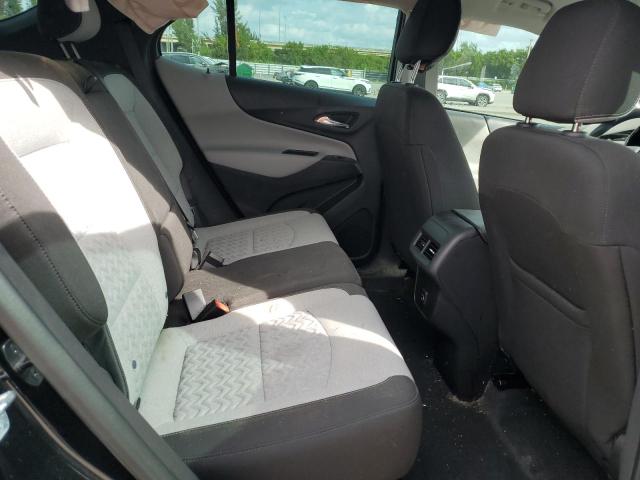 Photo 11 from auction – 2023 CHEVROLET EQUINOX LS with VIN 3GNAXHEG3PL176694