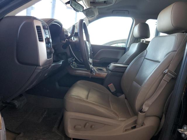 Photo 7 from auction – 2014 GMC SIERRA K15 with VIN 3GTU2VEC6EG349470