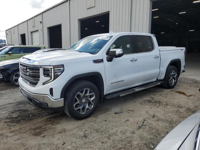 GMC SIERRA K15 2024 with VIN 3GTUUDED2RG335147 - Photo from auction