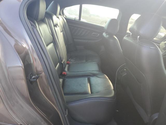 Photo 10 from auction – 2016 FORD TAURUS LIM with VIN 1FAHP2F82GG105010