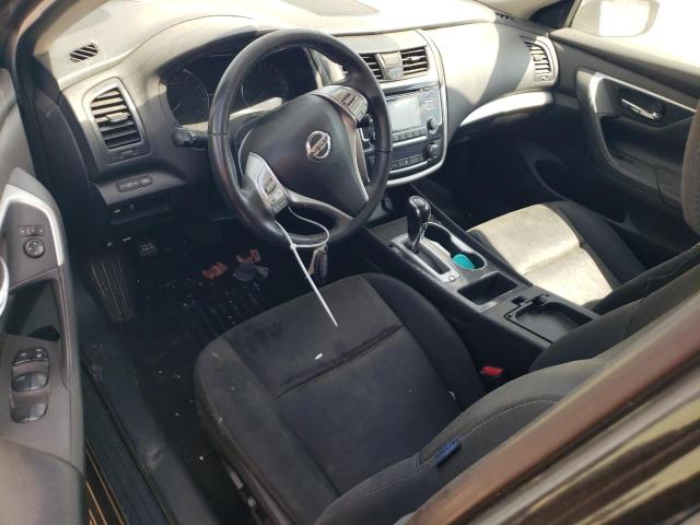 Photo 8 from auction – 2018 NISSAN ALTIMA 2.5 with VIN 1N4AL3AP9JC185535