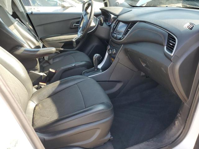 Photo 7 from auction – 2020 CHEVROLET TRAX 1LT with VIN 3GNCJLSB8LL334687