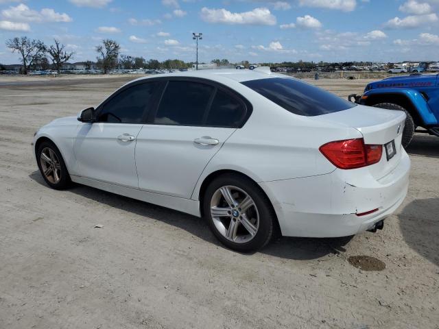 Photo 2 from auction – 2013 BMW 328 I SULE with VIN WBA3C1C59DF441448