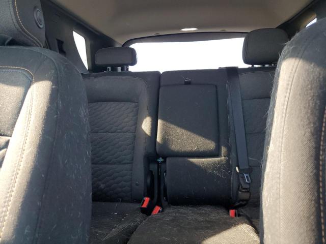 Photo 10 from auction – 2018 CHEVROLET EQUINOX LT with VIN 2GNAXJEV1J6128838