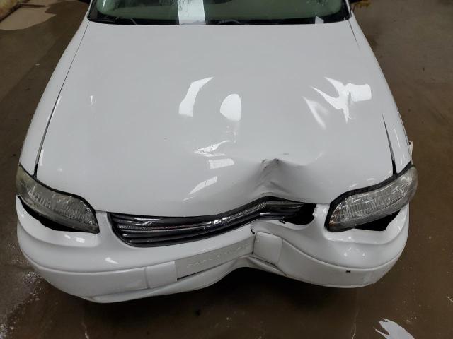 Photo 11 from auction – 2003 CHEVROLET MALIBU with VIN 1G1ND52J93M598723
