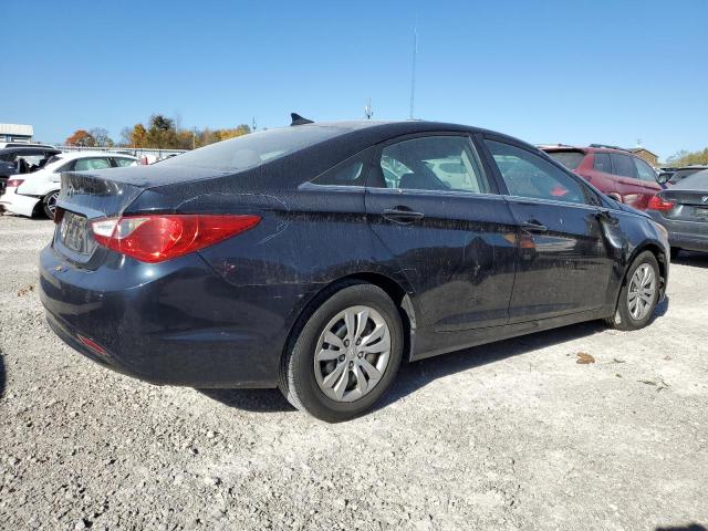 Photo 3 from auction – 2011 HYUNDAI SONATA GLS with VIN 5NPEB4AC5BH082944